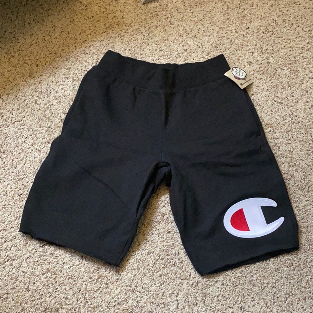 Champion shorts BRAND NEW